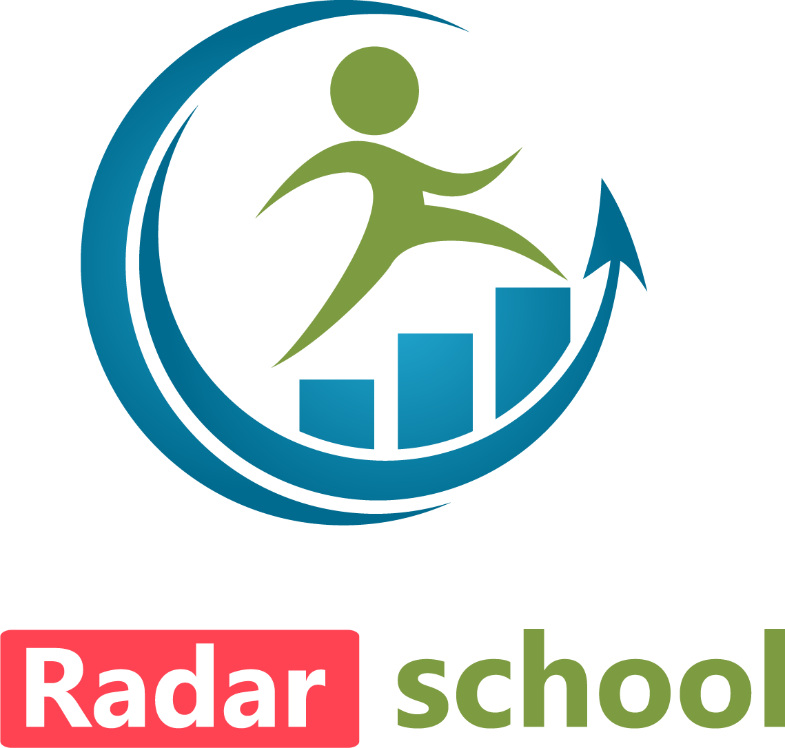 Radar Logo